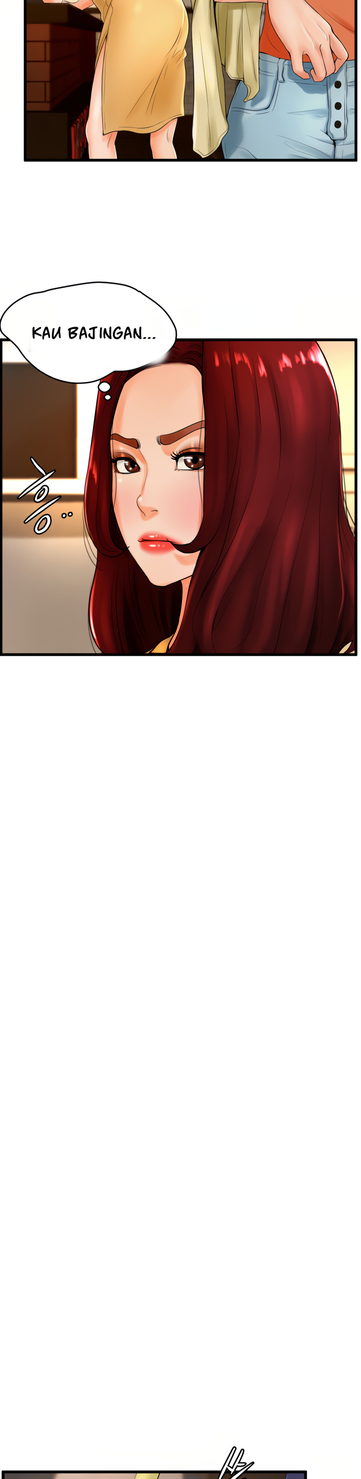 Billiard Room Love: Chapter chapter-11 - Page 10