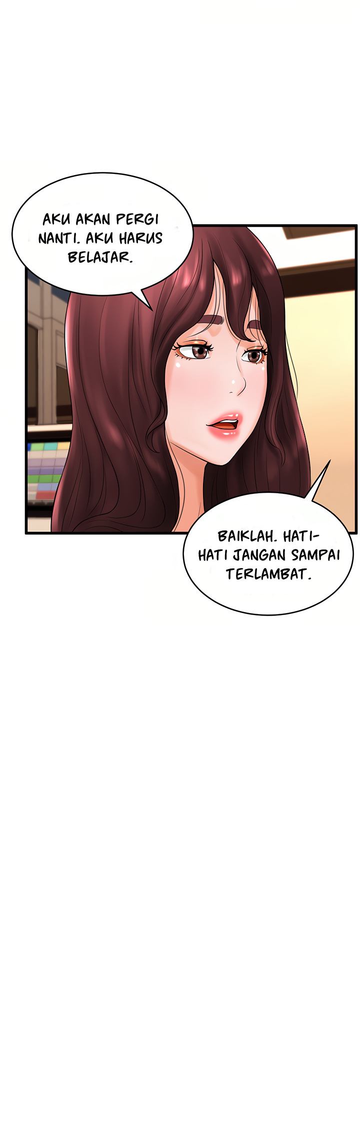 Billiard Room Love: Chapter chapter-11 - Page 21