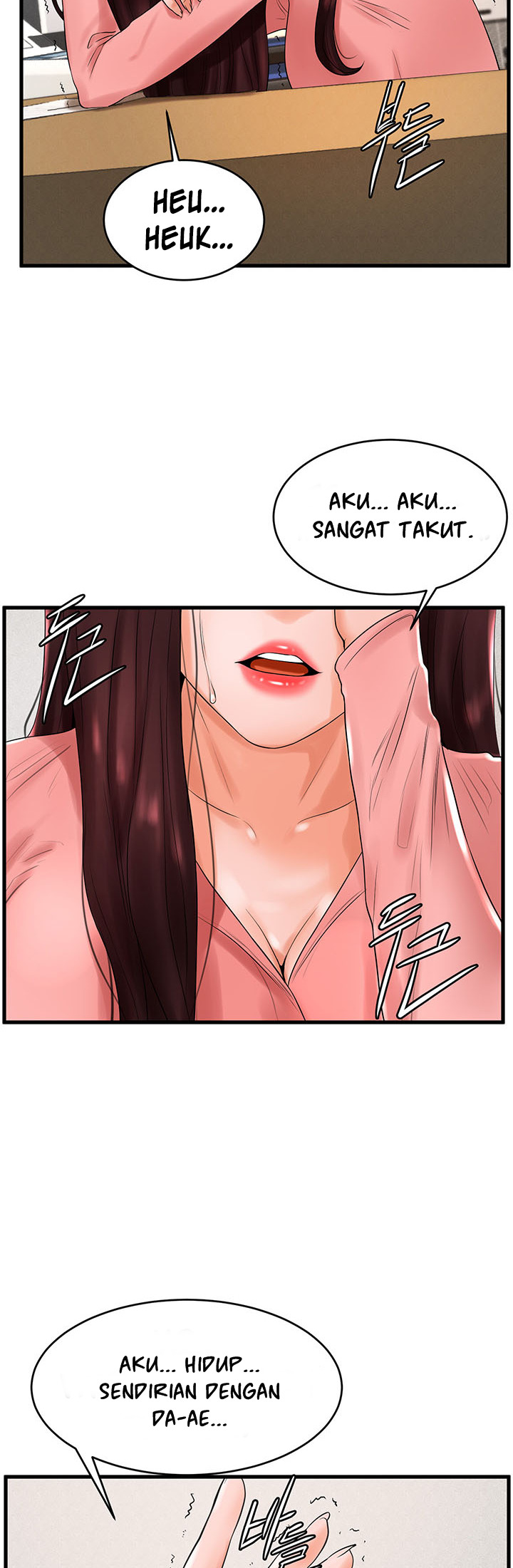 Billiard Room Love: Chapter chapter-12 - Page 11