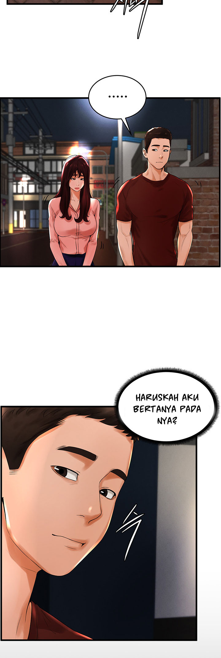 Billiard Room Love: Chapter chapter-12 - Page 16
