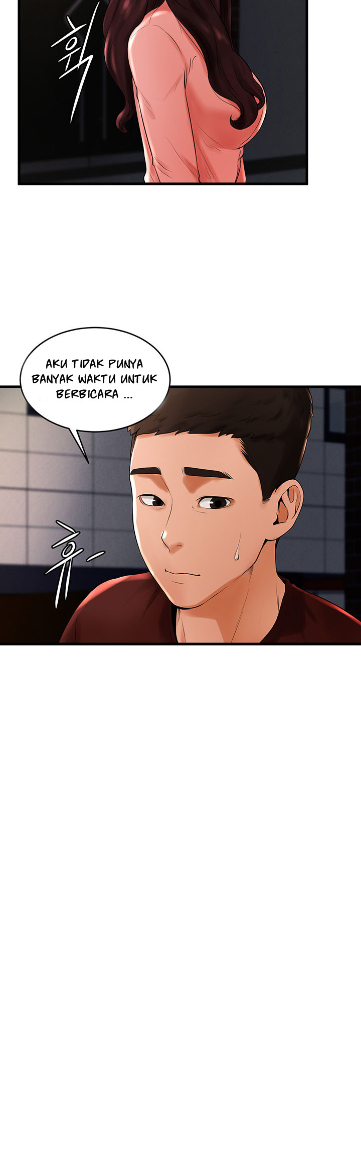 Billiard Room Love: Chapter chapter-12 - Page 20