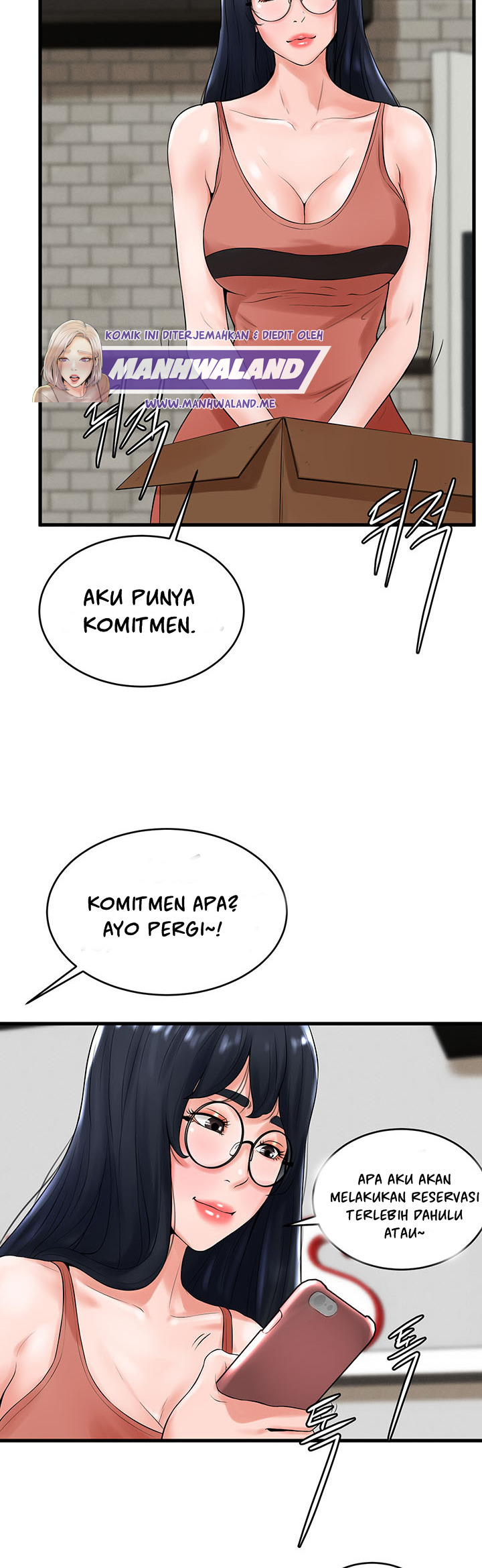 Billiard Room Love: Chapter chapter-12 - Page 24