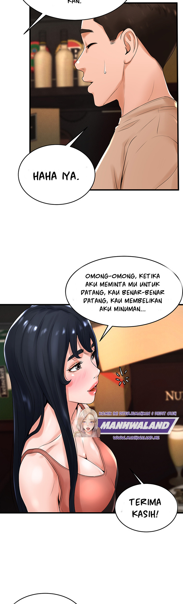 Billiard Room Love: Chapter chapter-12 - Page 27