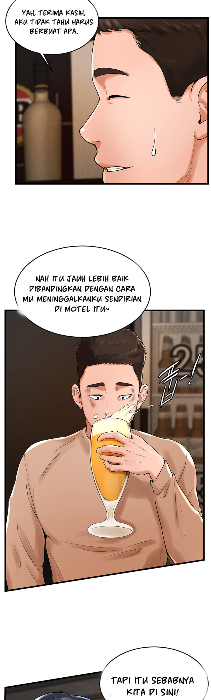 Billiard Room Love: Chapter chapter-12 - Page 28