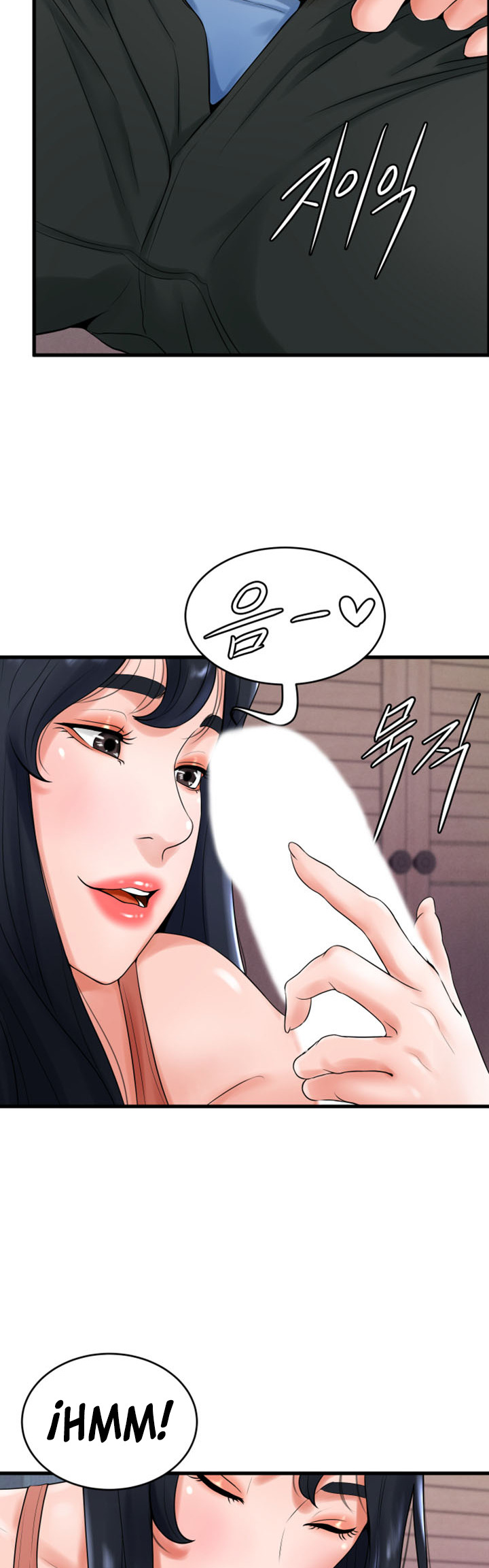 Billiard Room Love: Chapter chapter-12 - Page 34