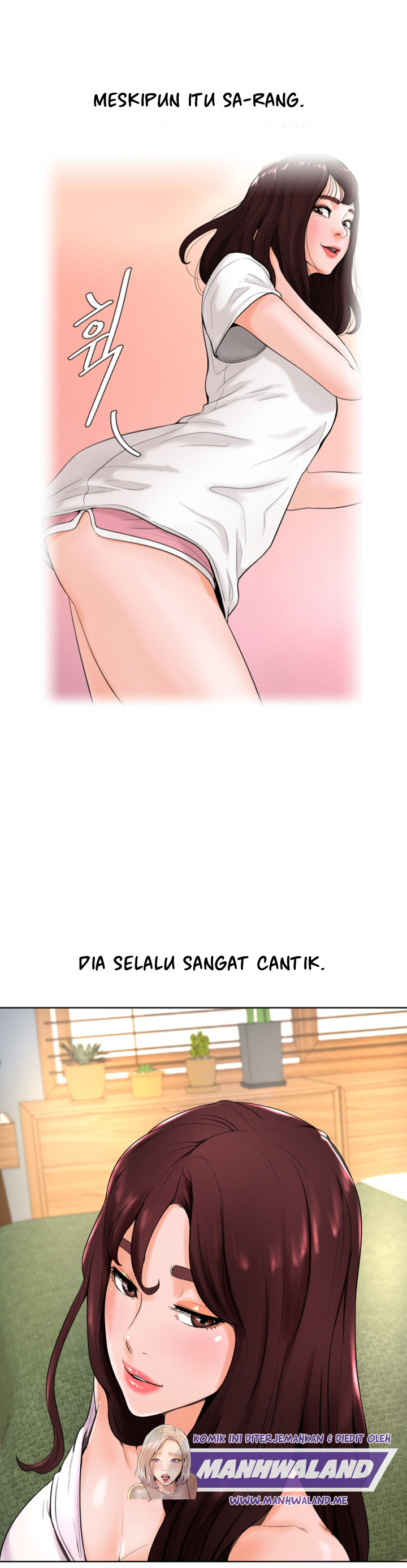 Billiard Room Love: Chapter chapter-14 - Page 33