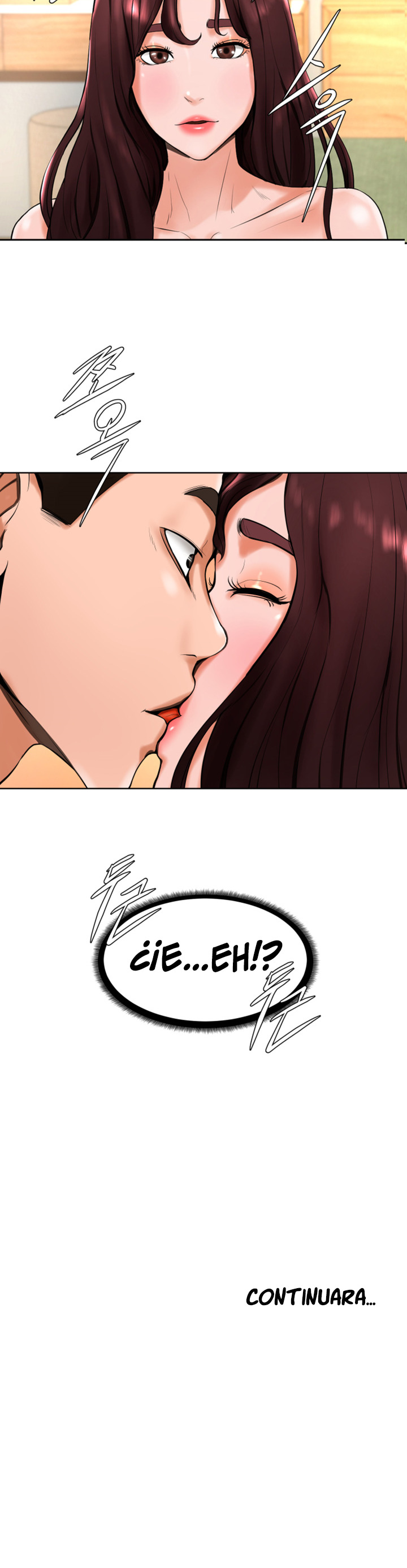 Billiard Room Love: Chapter chapter-14 - Page 37
