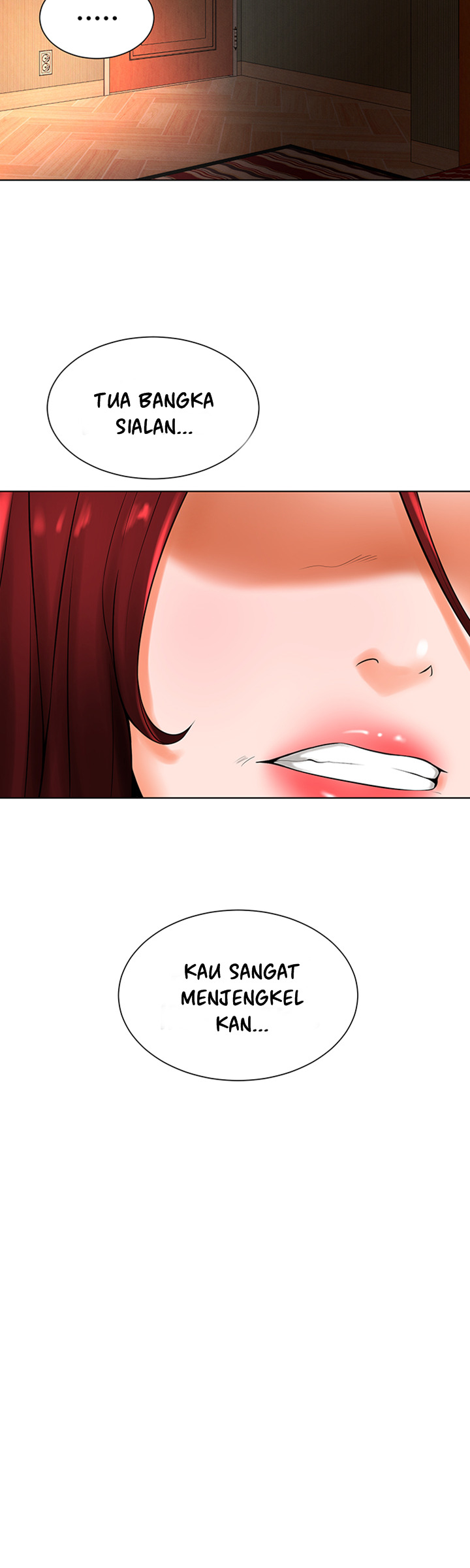 Billiard Room Love: Chapter chapter-15 - Page 21