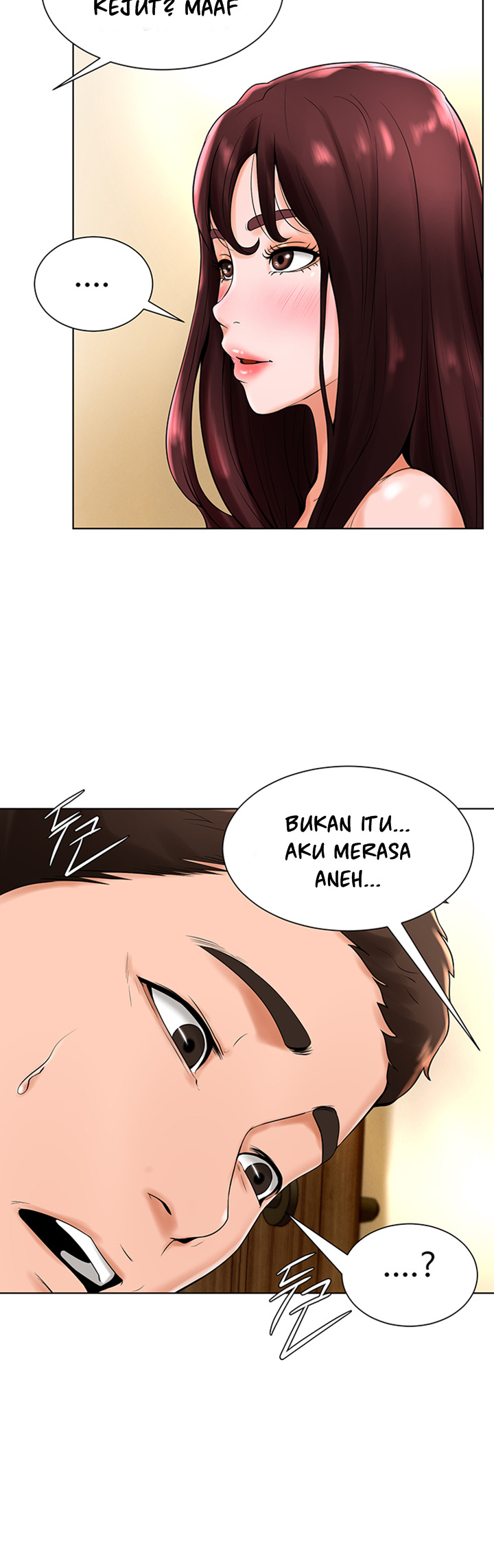 Billiard Room Love: Chapter chapter-15 - Page 28