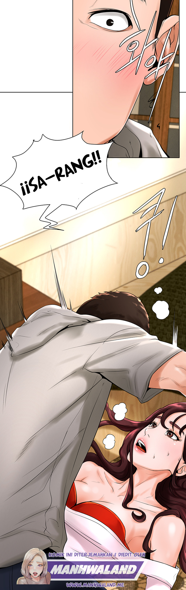 Billiard Room Love: Chapter chapter-15 - Page 30