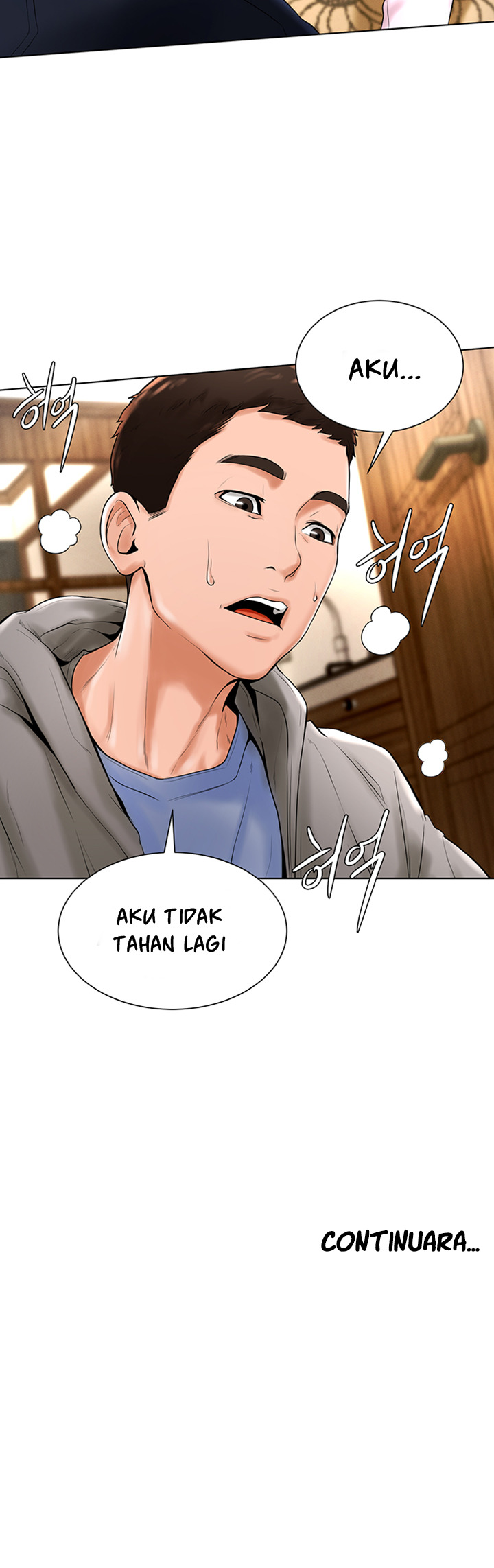 Billiard Room Love: Chapter chapter-15 - Page 31
