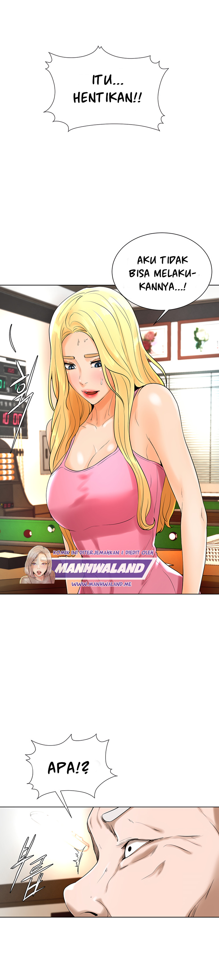 Billiard Room Love: Chapter chapter-17 - Page 6