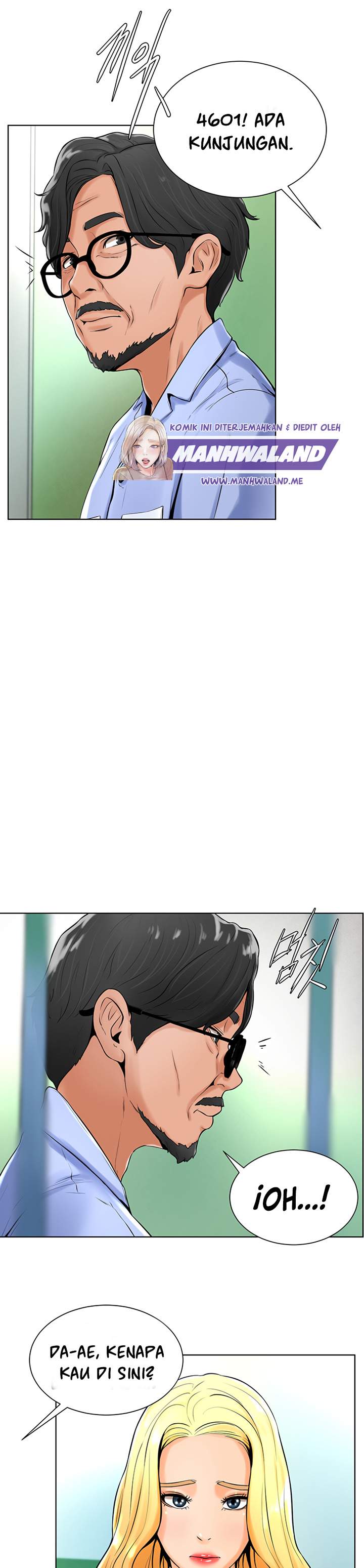 Billiard Room Love: Chapter chapter-17 - Page 10