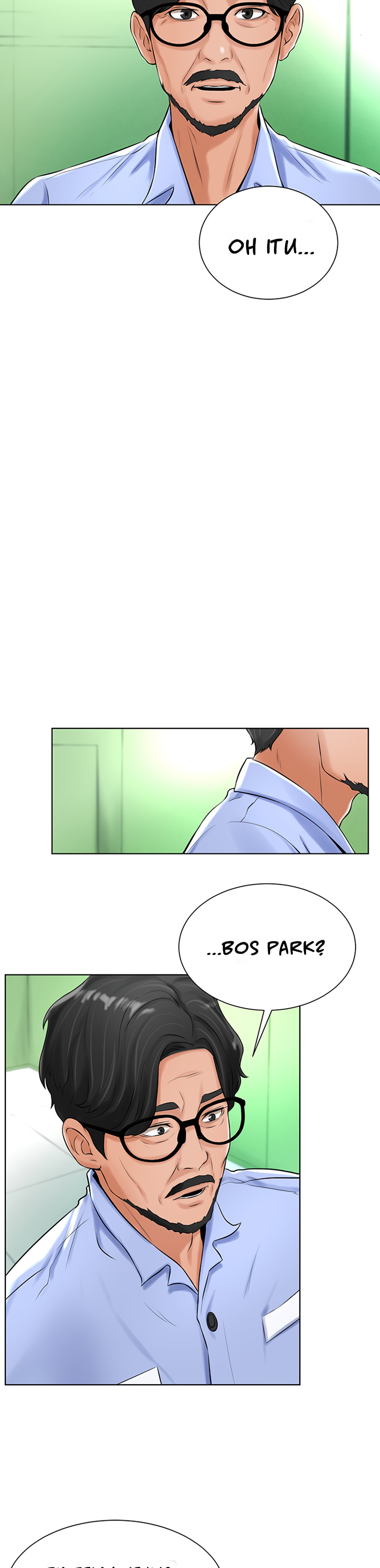 Billiard Room Love: Chapter chapter-17 - Page 17