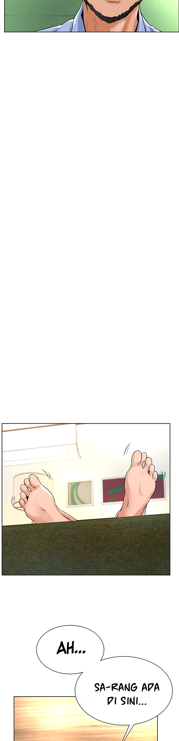 Billiard Room Love: Chapter chapter-17 - Page 21