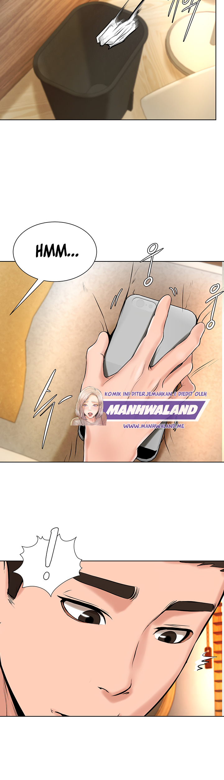 Billiard Room Love: Chapter chapter-17 - Page 33