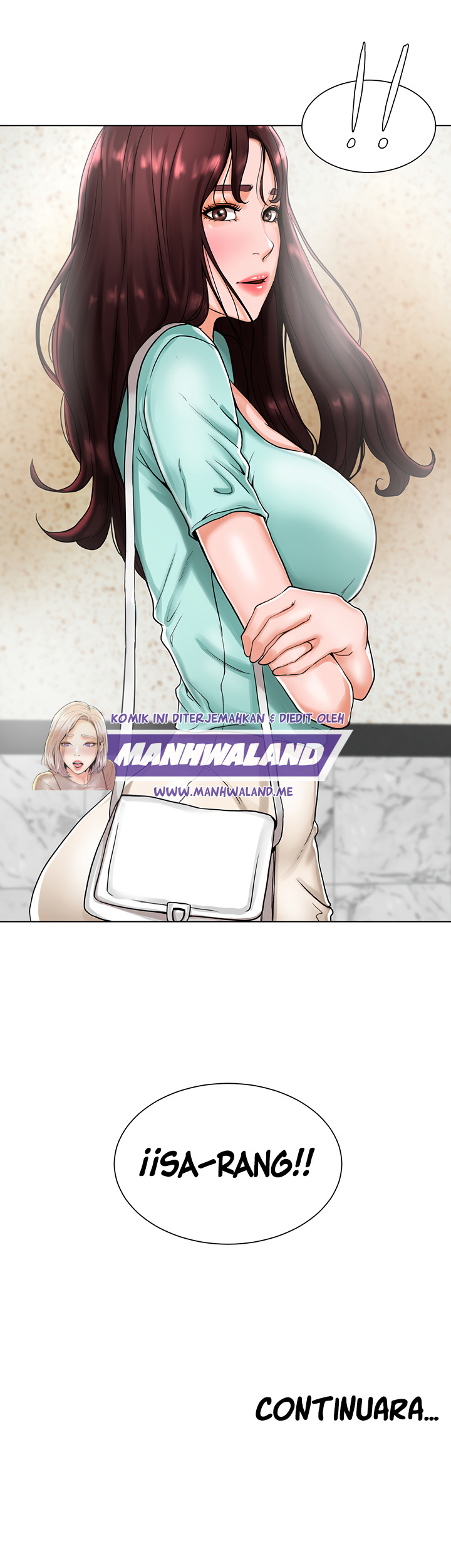 Billiard Room Love: Chapter chapter-17 - Page 35
