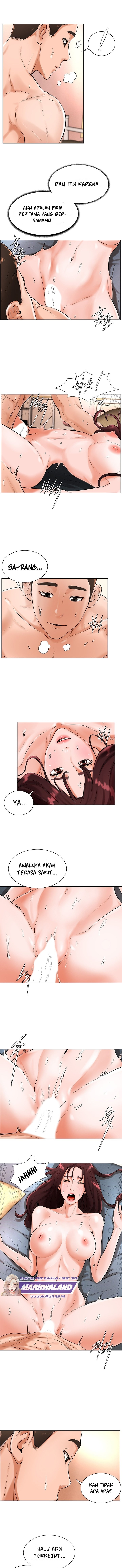 Billiard Room Love: Chapter chapter-20 - Page 8