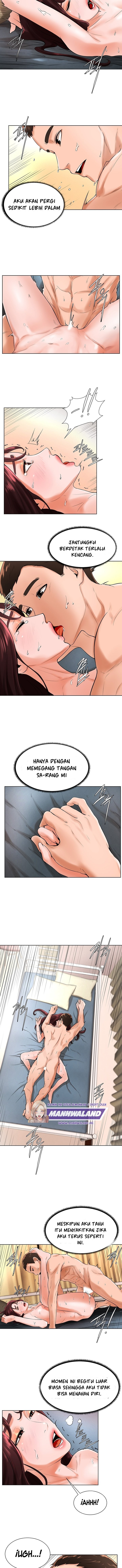 Billiard Room Love: Chapter chapter-20 - Page 10