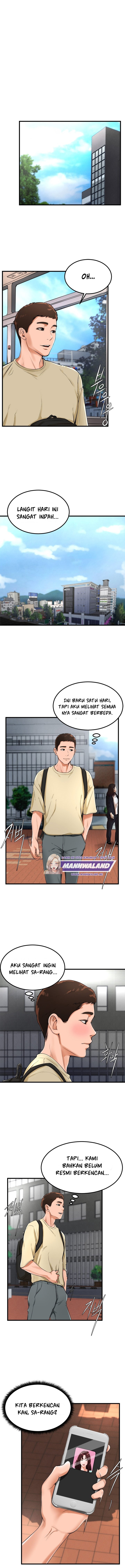 Billiard Room Love: Chapter chapter-21 - Page 2
