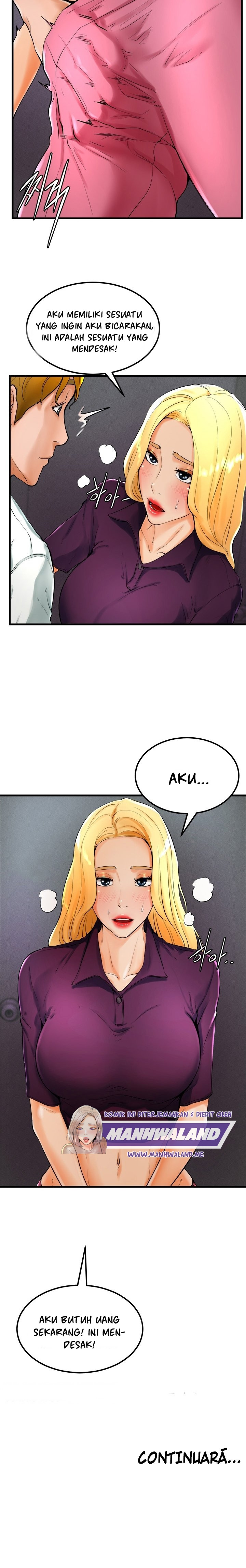 Billiard Room Love: Chapter chapter-21 - Page 11