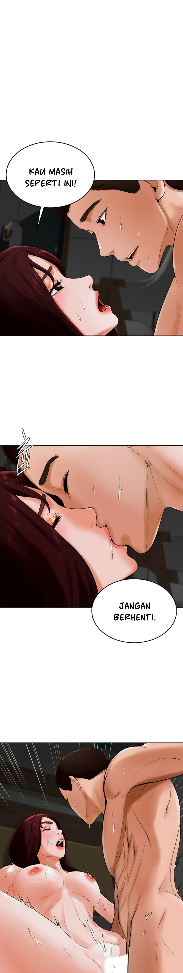 Billiard Room Love: Chapter chapter-25 - Page 2