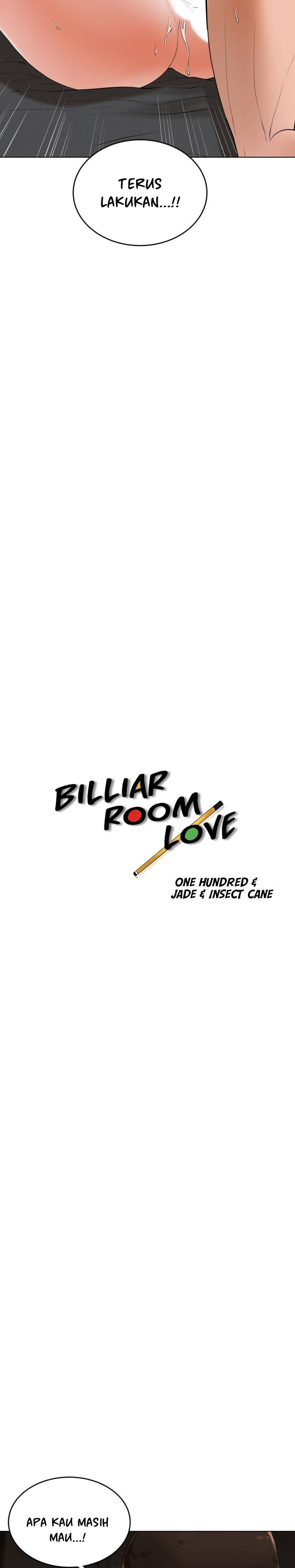 Billiard Room Love: Chapter chapter-25 - Page 3