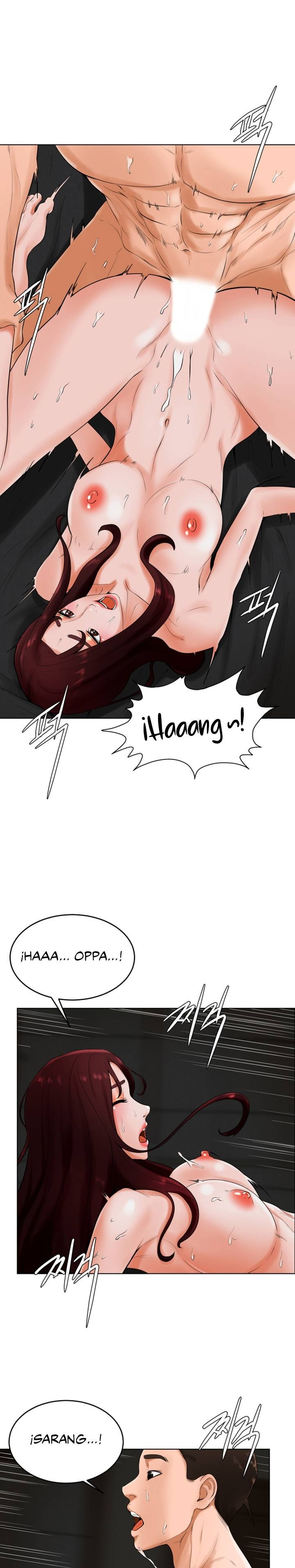 Billiard Room Love: Chapter chapter-25 - Page 5