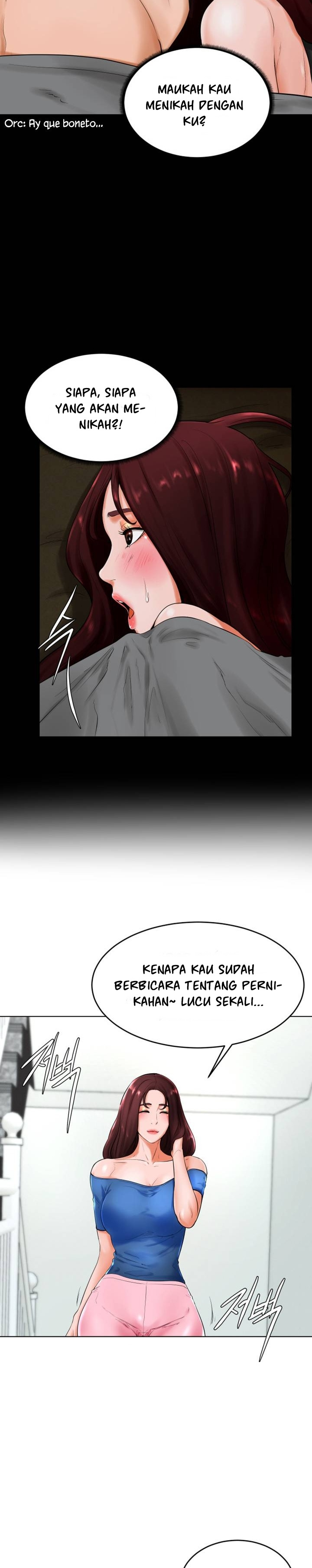 Billiard Room Love: Chapter chapter-25 - Page 23