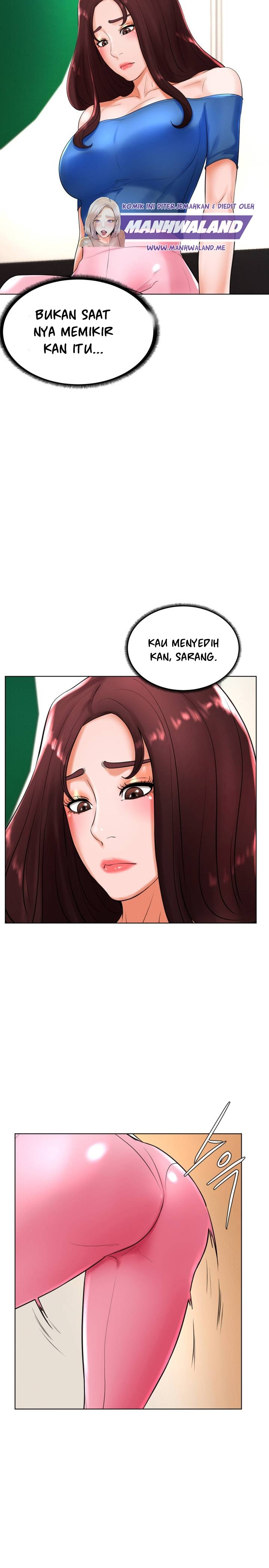 Billiard Room Love: Chapter chapter-25 - Page 28