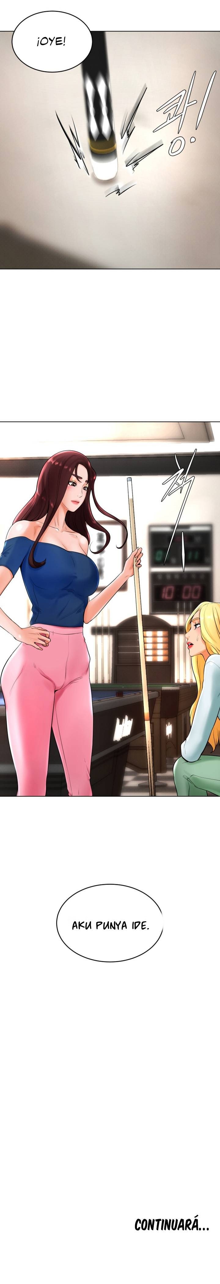Billiard Room Love: Chapter chapter-25 - Page 29
