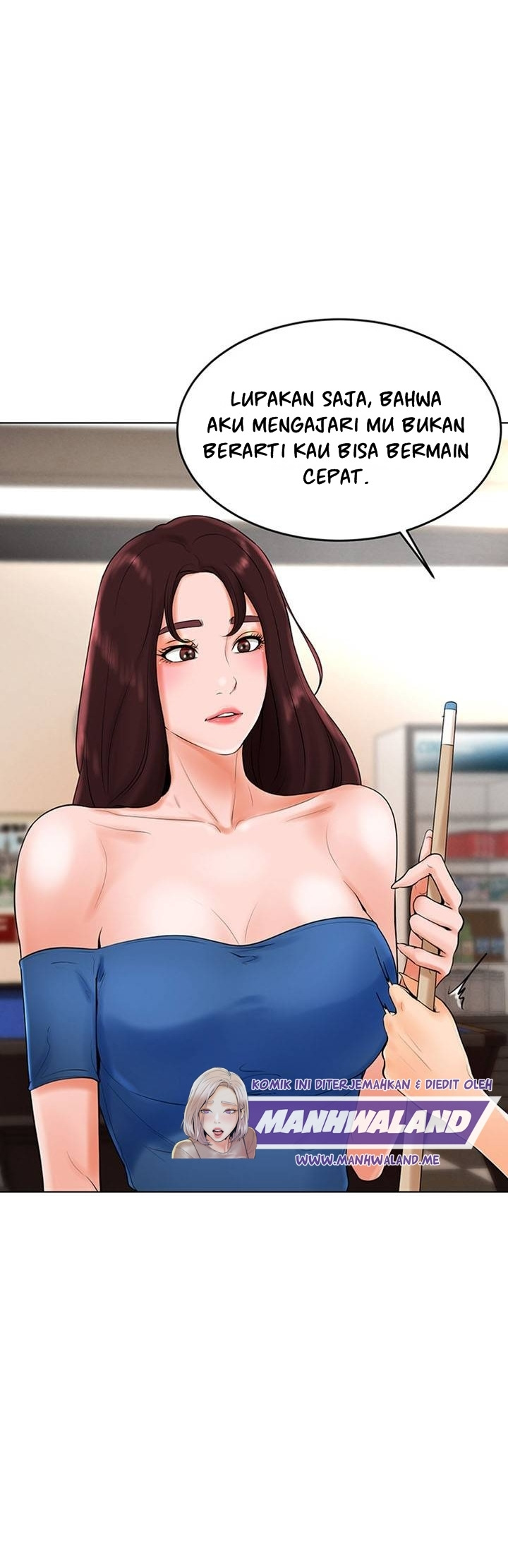 Billiard Room Love: Chapter chapter-26 - Page 4