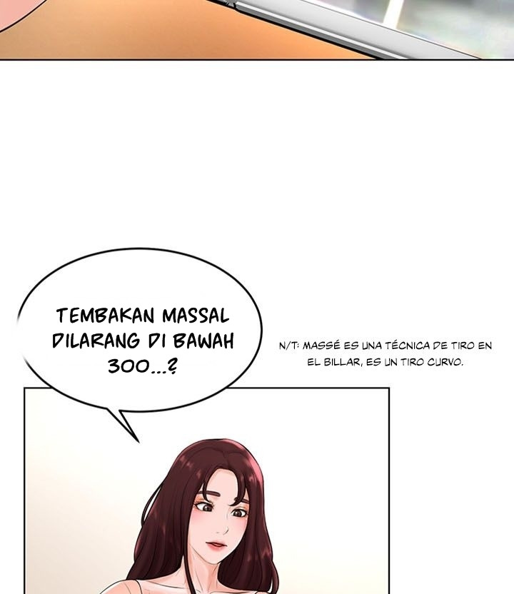 Billiard Room Love: Chapter chapter-26 - Page 10