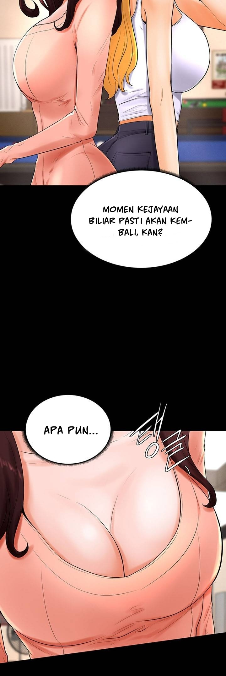 Billiard Room Love: Chapter chapter-26 - Page 15
