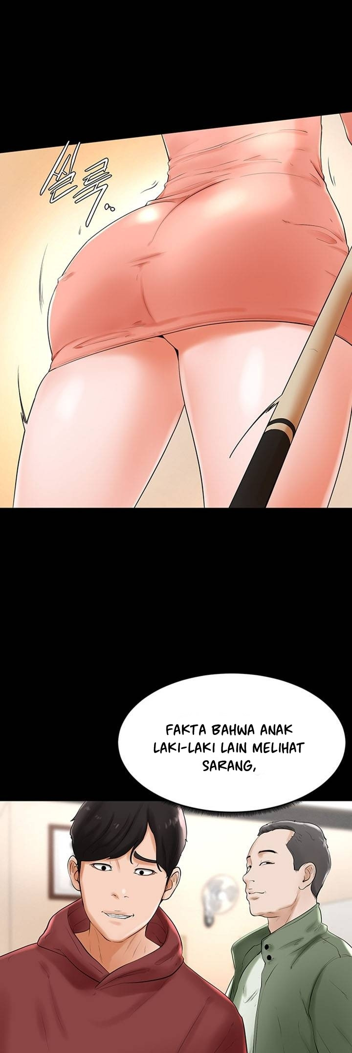 Billiard Room Love: Chapter chapter-26 - Page 16