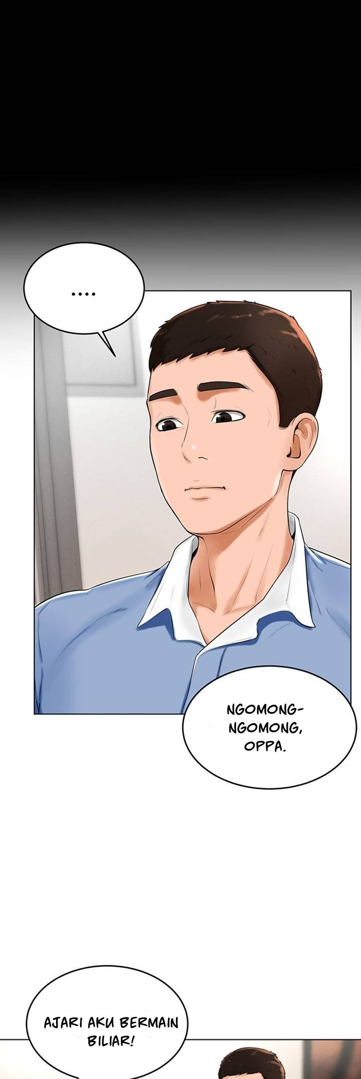 Billiard Room Love: Chapter chapter-26 - Page 18