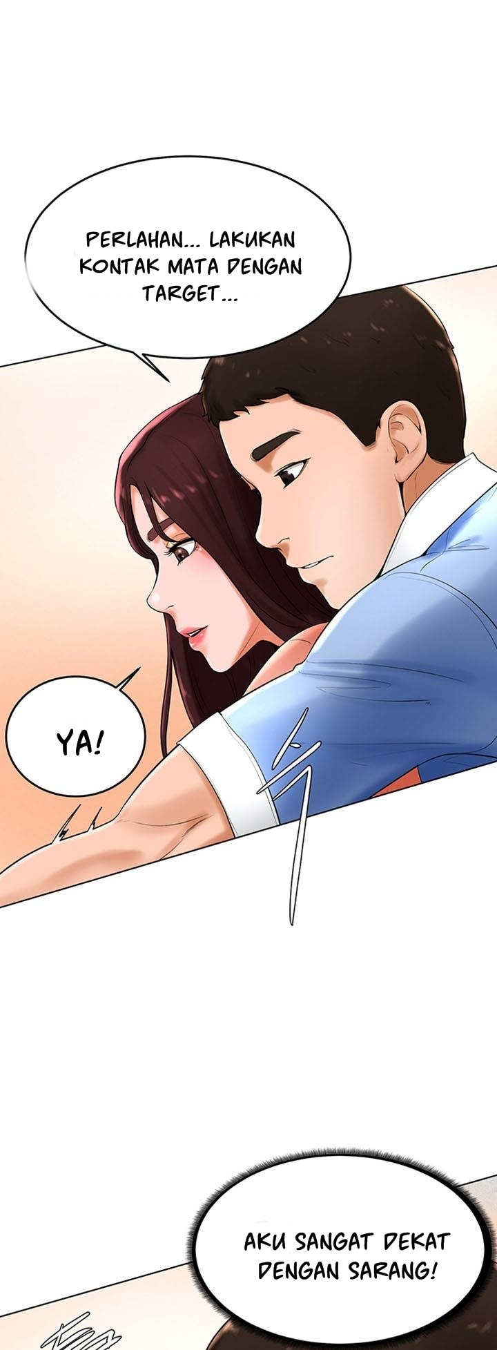 Billiard Room Love: Chapter chapter-26 - Page 20