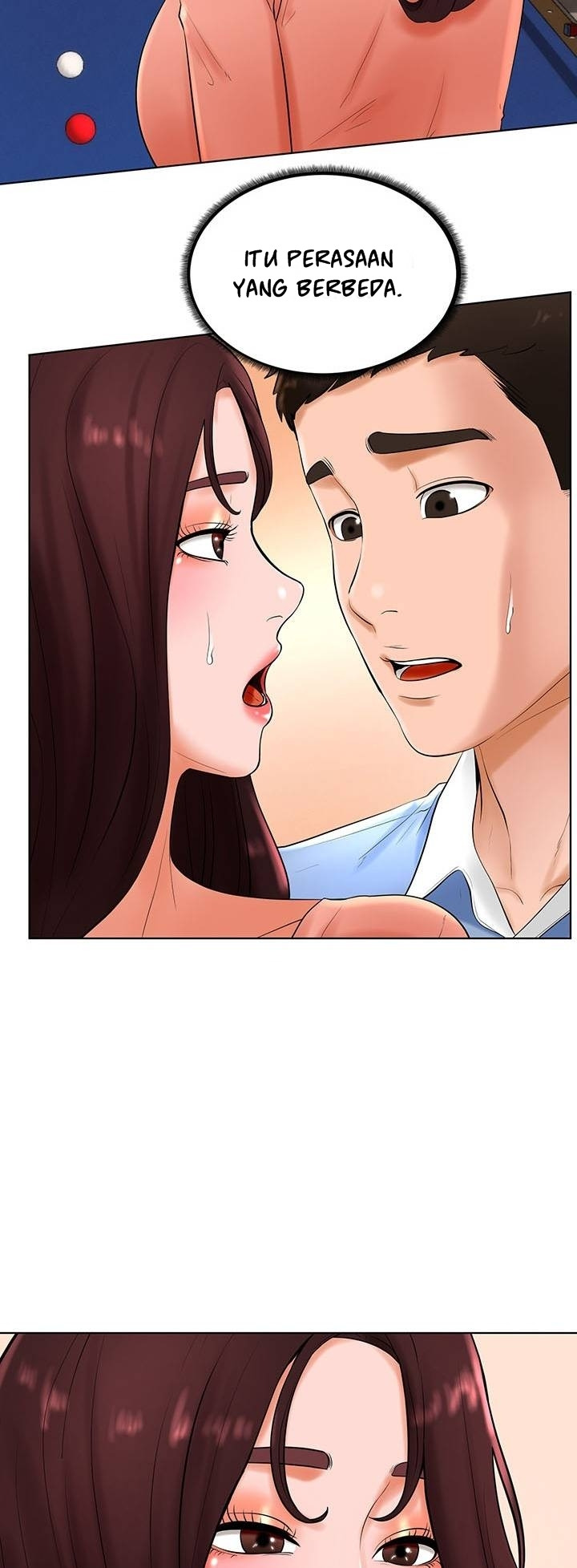 Billiard Room Love: Chapter chapter-26 - Page 24