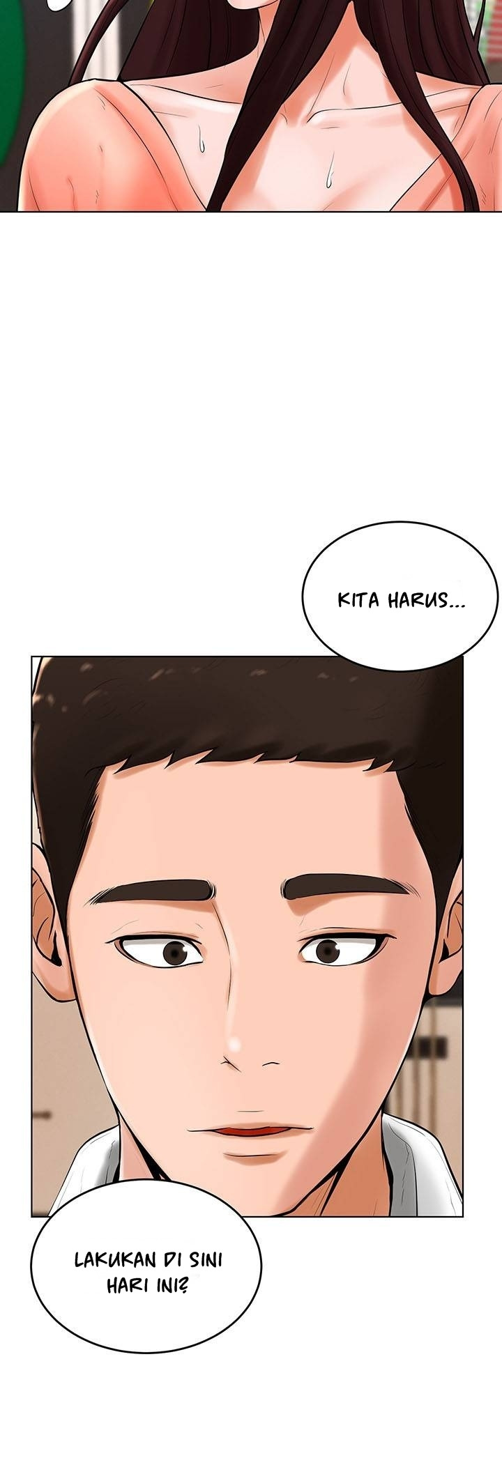 Billiard Room Love: Chapter chapter-26 - Page 28