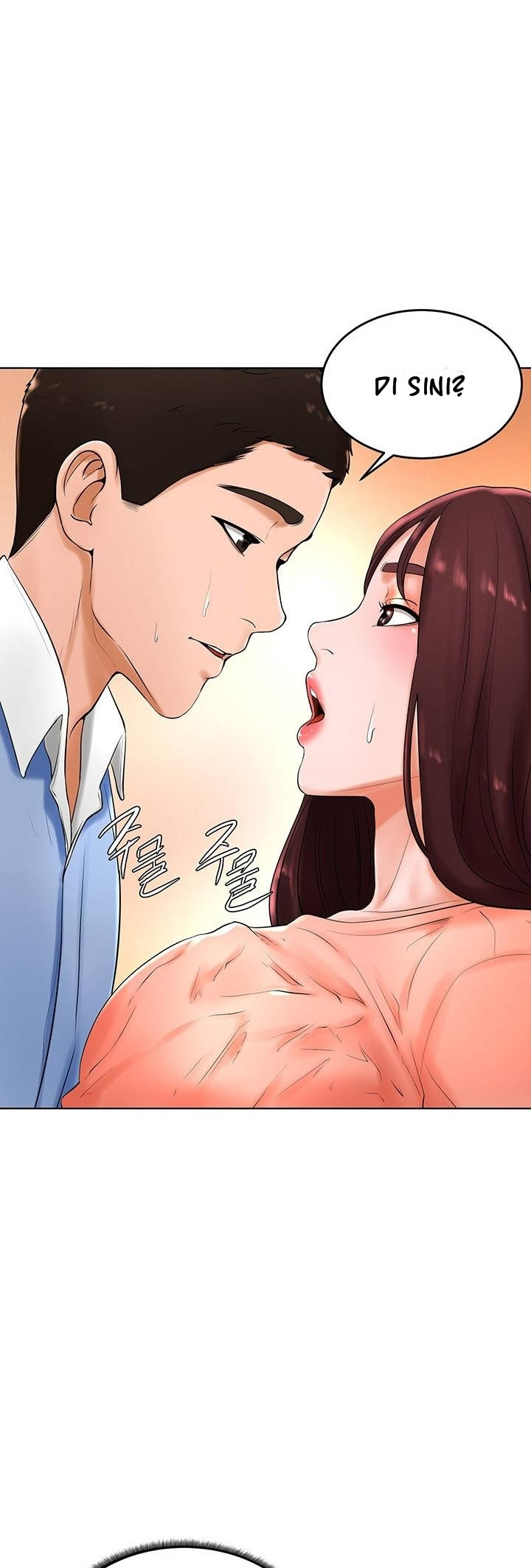 Billiard Room Love: Chapter chapter-26 - Page 29