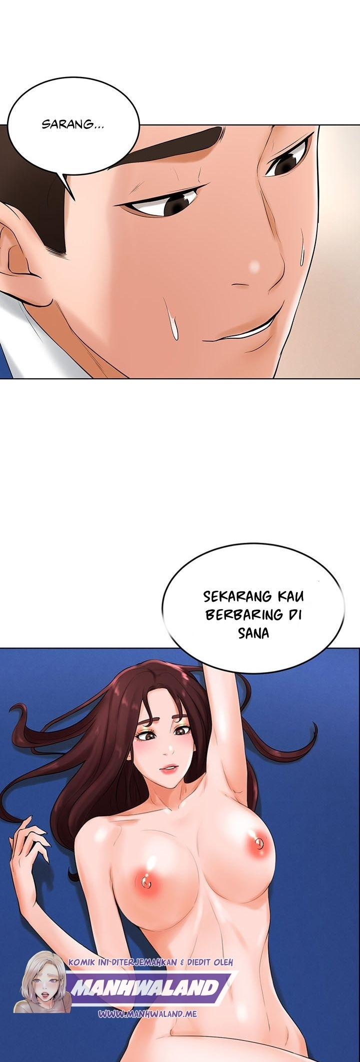Billiard Room Love: Chapter chapter-26 - Page 32