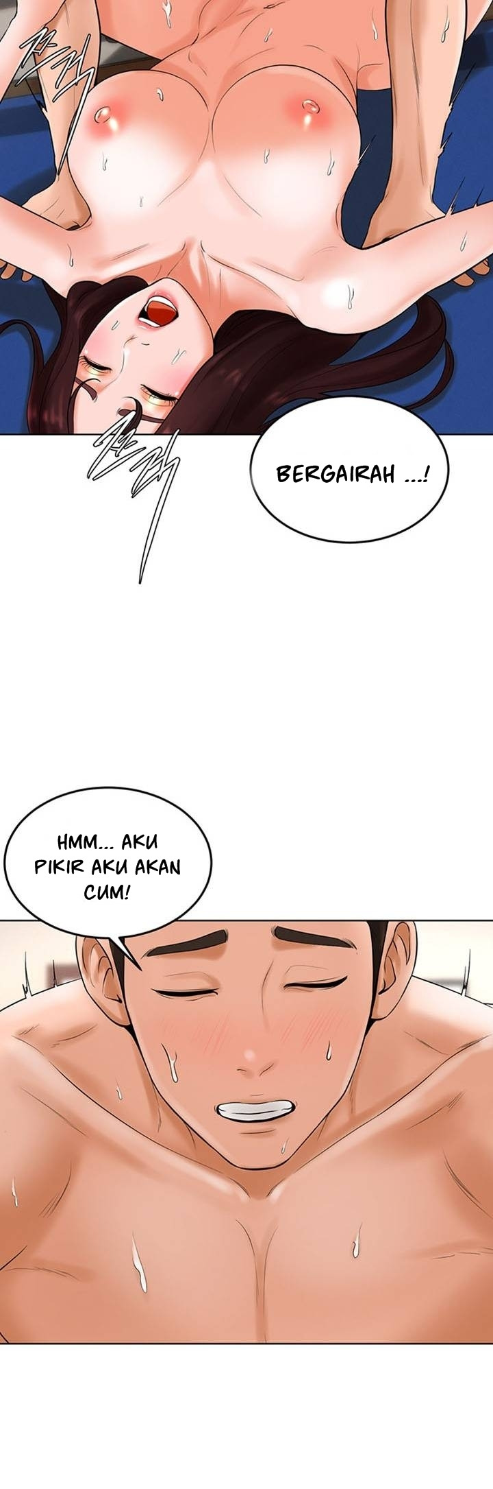 Billiard Room Love: Chapter chapter-26 - Page 40