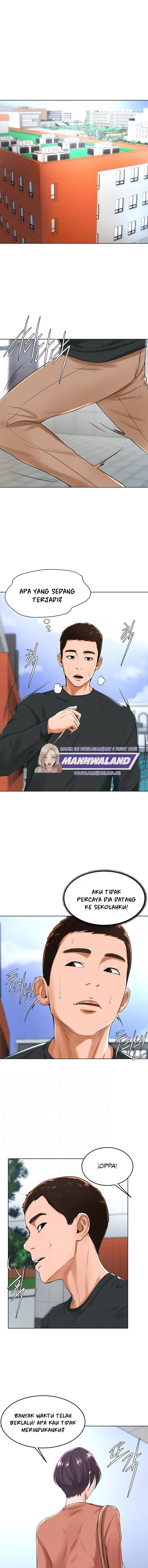 Billiard Room Love: Chapter chapter-31 - Page 2
