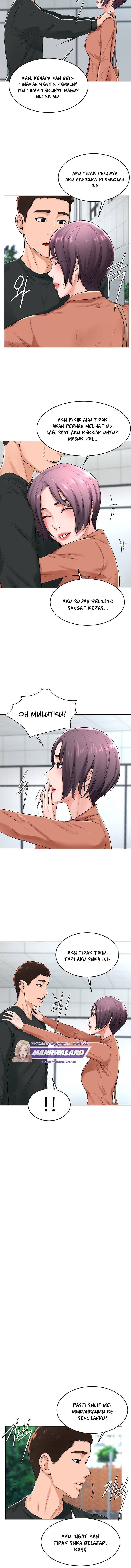 Billiard Room Love: Chapter chapter-31 - Page 6