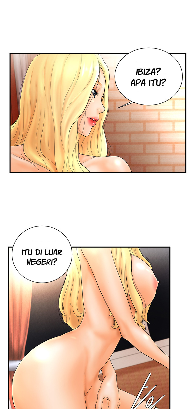 Billiard Room Love: Chapter chapter-5 - Page 8