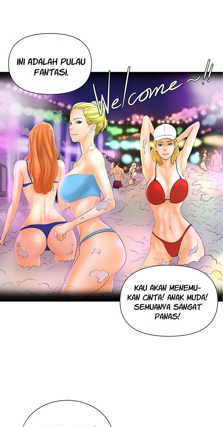 Billiard Room Love: Chapter chapter-5 - Page 11