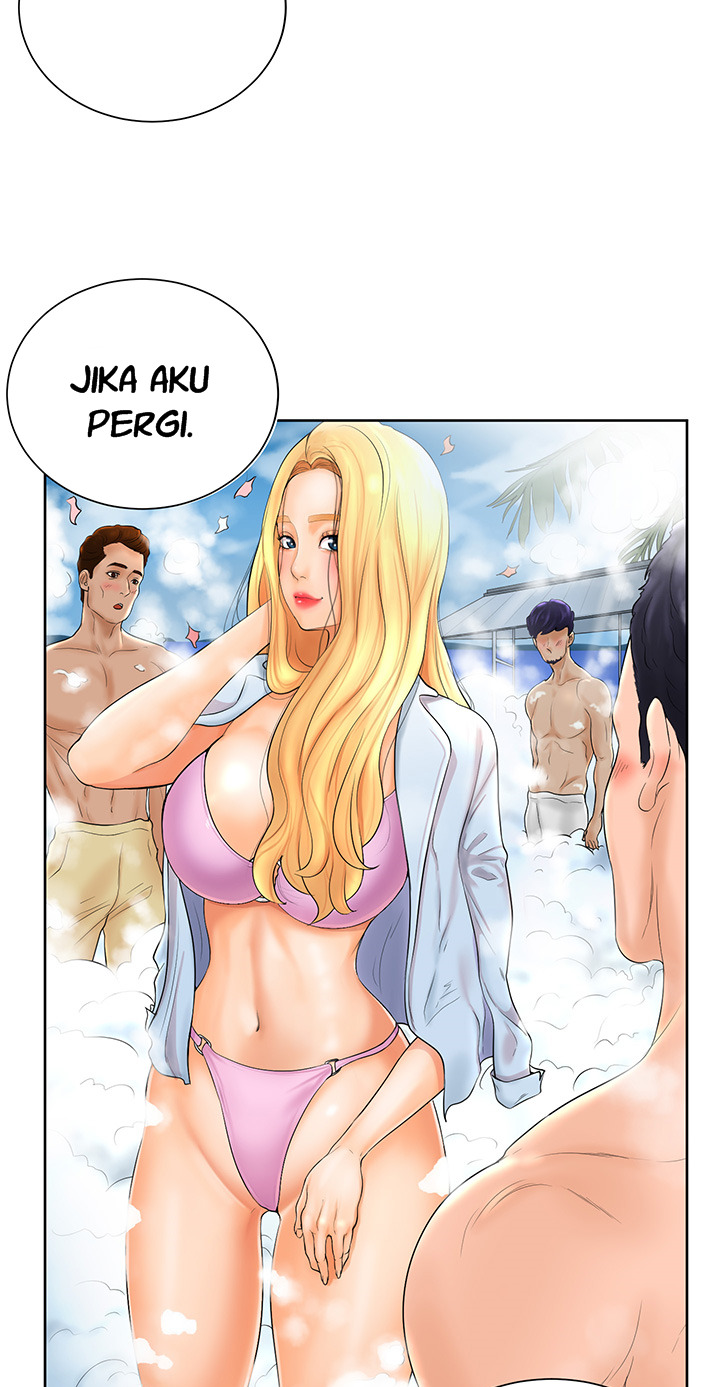 Billiard Room Love: Chapter chapter-5 - Page 18