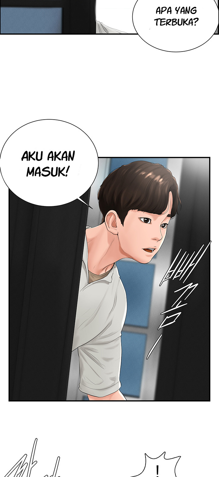 Billiard Room Love: Chapter chapter-5 - Page 27