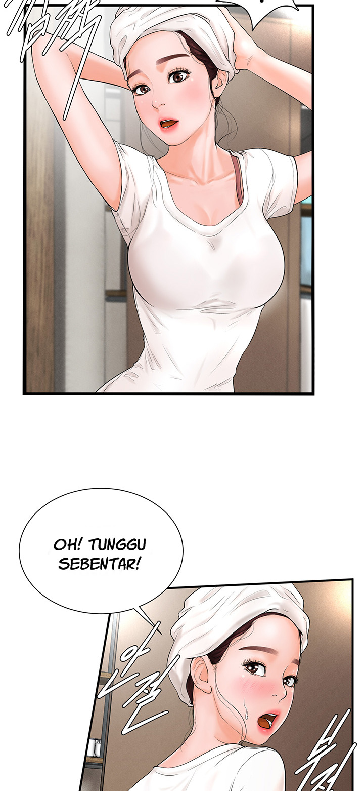 Billiard Room Love: Chapter chapter-5 - Page 28