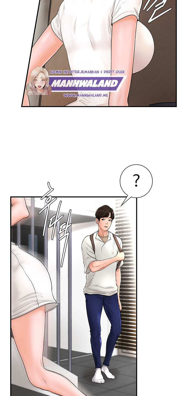 Billiard Room Love: Chapter chapter-5 - Page 29